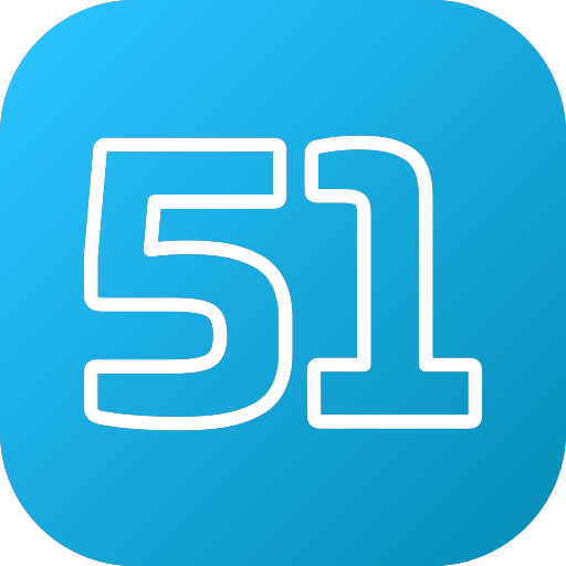 51 icono gratis
