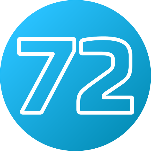 72 icono gratis