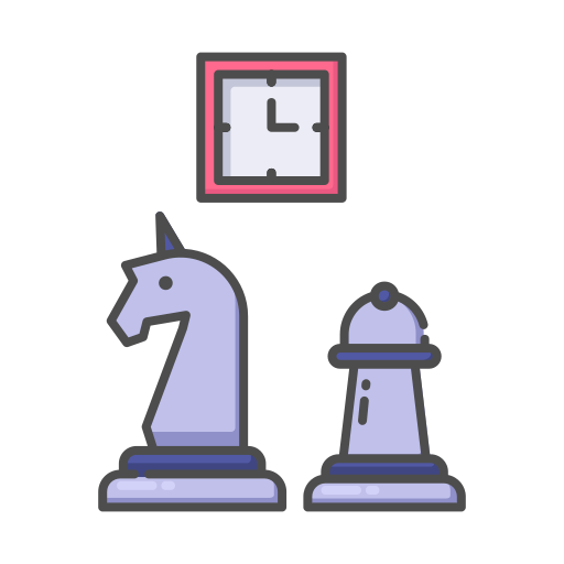 Chess - free icon