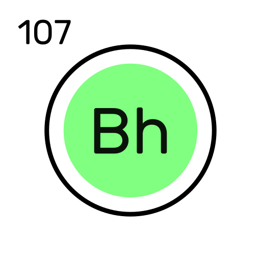 Bohrium free icon