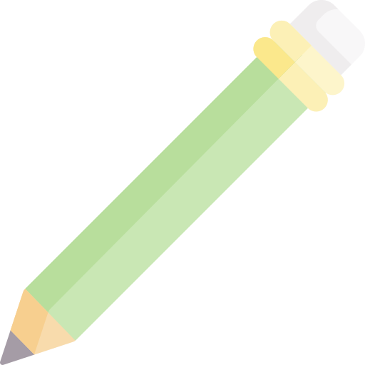 lápiz icono gratis