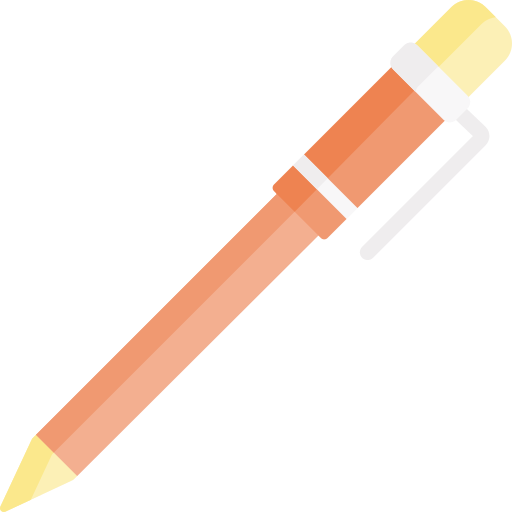 stylo Icône gratuit stylo Icône gratuit