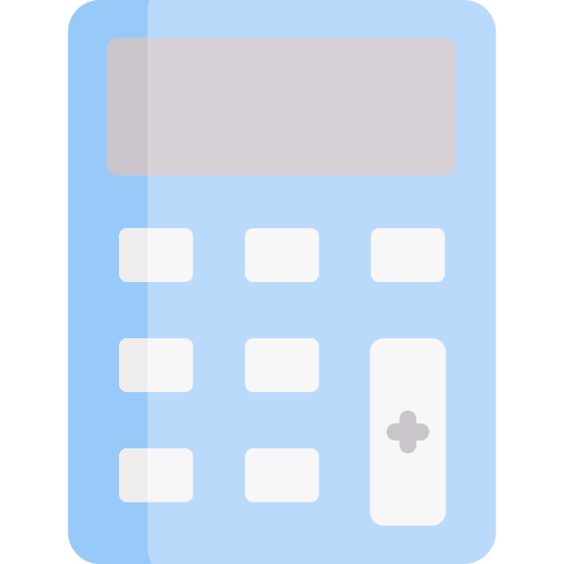 calculadora icono gratis