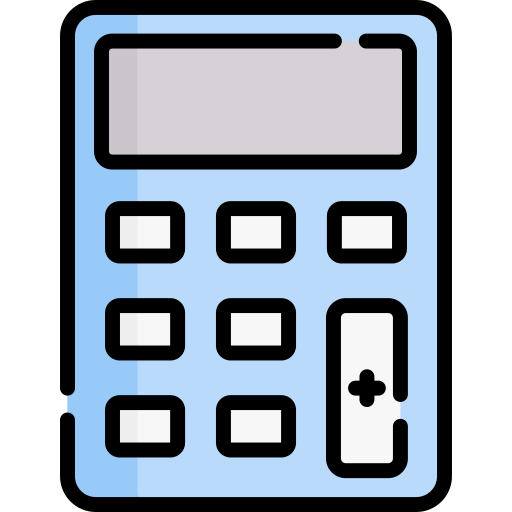 calculadora icono gratis