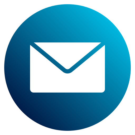 correo electrónico icono gratis