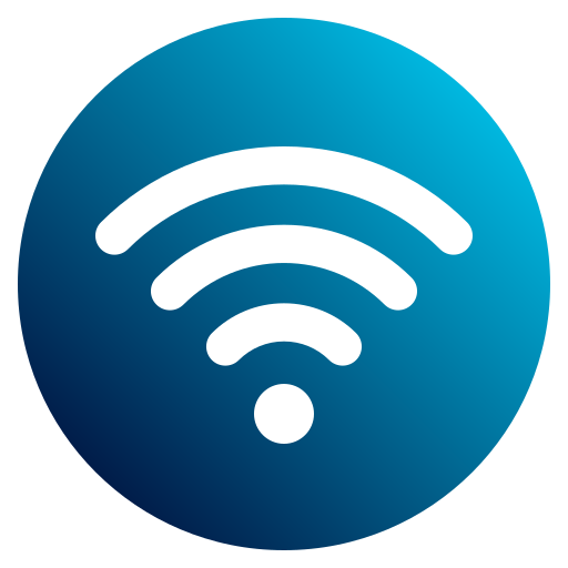 wifi icono gratis