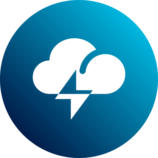 Bolt free icon Bolt free icon