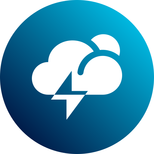 Bolt free icon Bolt free icon
