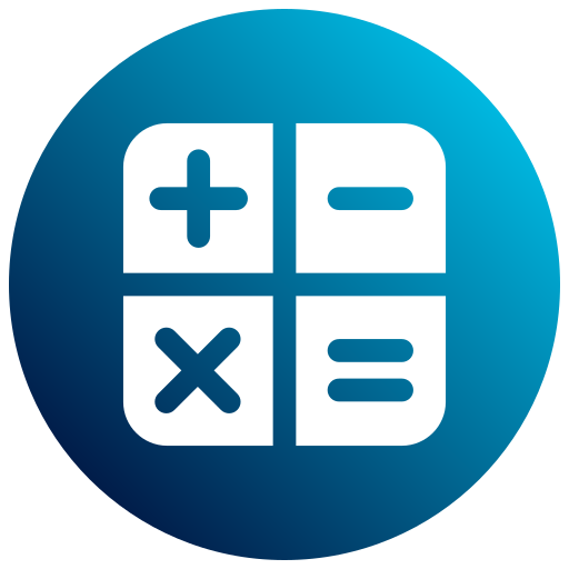 Calculator - Free technology icons