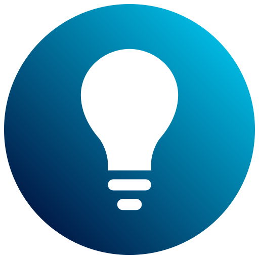 Bulb free icon Bulb free icon