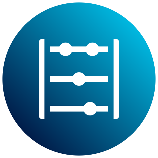 Abacus free icon Abacus free icon