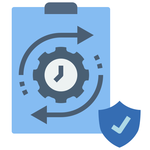 política icono gratis