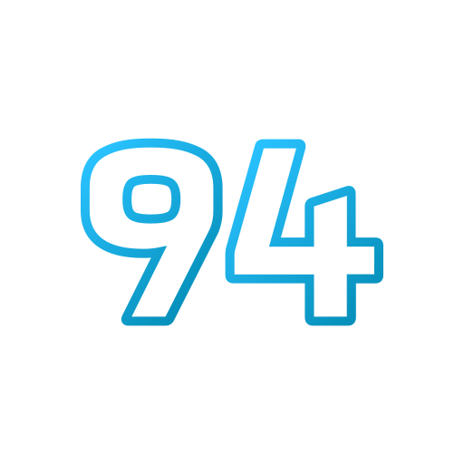 94 icono gratis