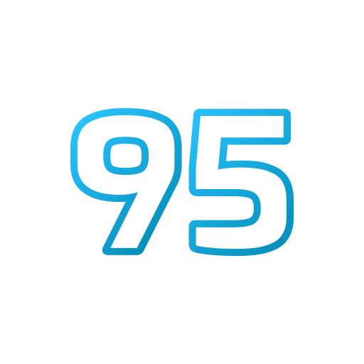 95 icono gratis
