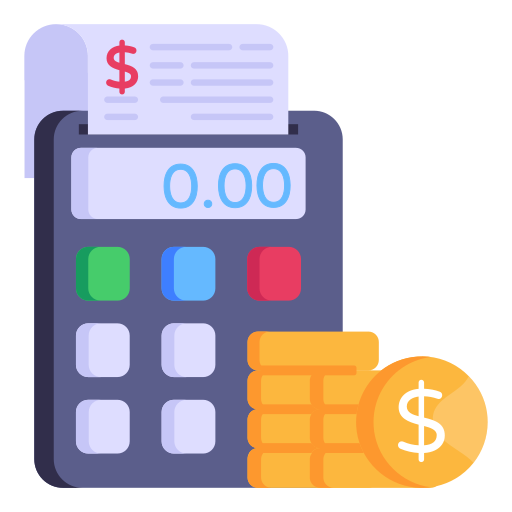 Calculation - Free business and finance icons