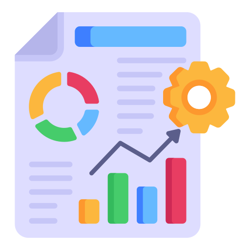 Management free icon