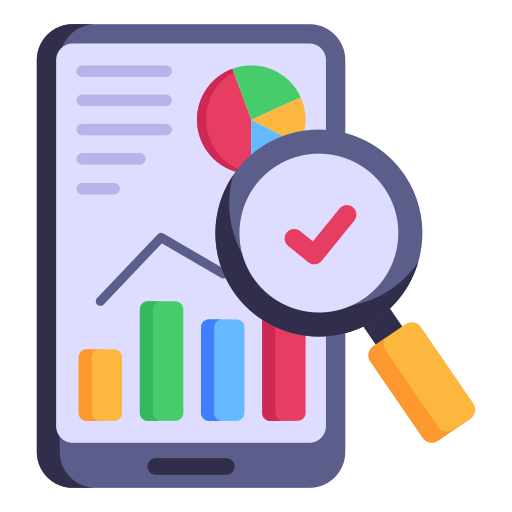 analyse kostenlos Icon analyse kostenlos Icon