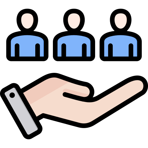 Team management free icon Team management free icon