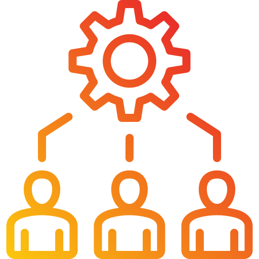 Team management free icon Team management free icon