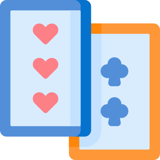 cartões grátis ícone