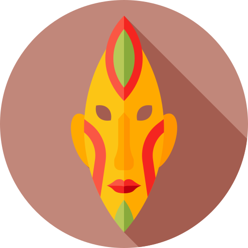 masque Icône gratuit