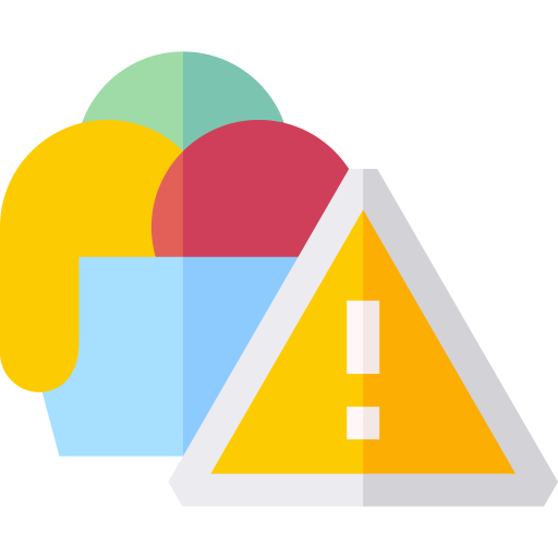 sorvete grátis ícone