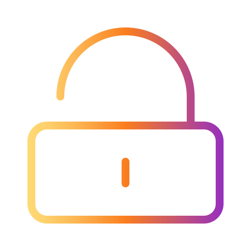 desbloquear icono gratis