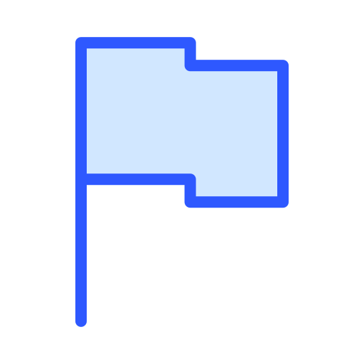 bandera icono gratis