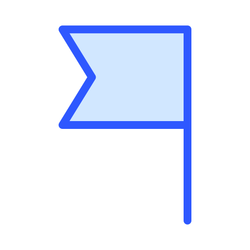 bandera icono gratis