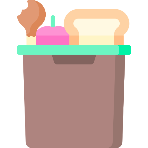 lebensmittelverschwendung kostenlos Icon lebensmittelverschwendung kostenlos Icon