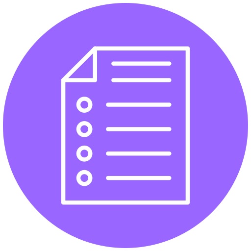 reporte icono gratis