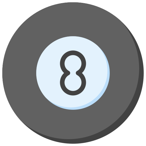 billard Icône gratuit billard Icône gratuit