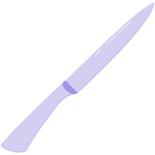 cuchillo icono gratis