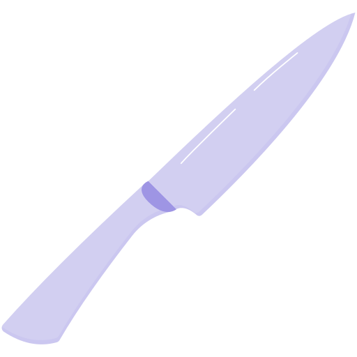 cuchillo icono gratis