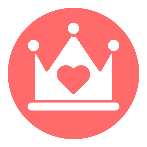 couronne Icône gratuit couronne Icône gratuit