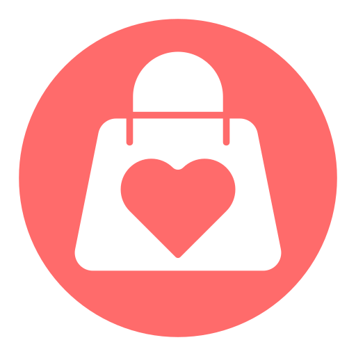 Handbag free icon Handbag free icon