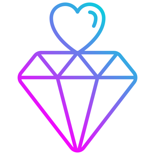 diamante icono gratis