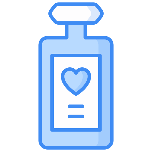 perfume icono gratis