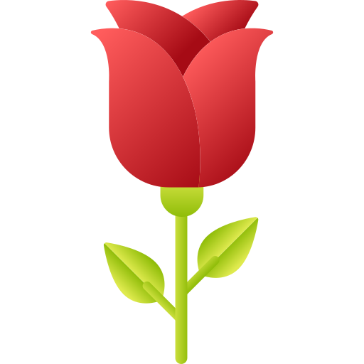 rosa icono gratis