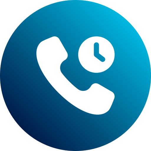 llamada telefónica icono gratis