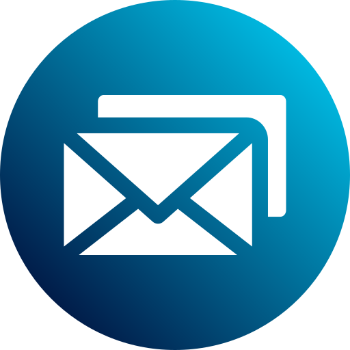 Email - Free Communications Icons