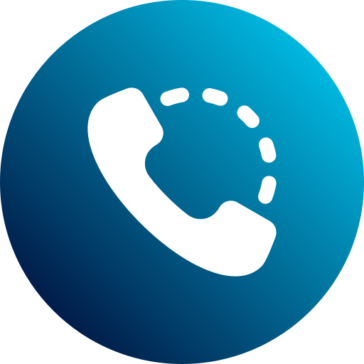 Phone call free icon
