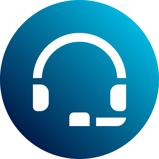 auriculares icono gratis