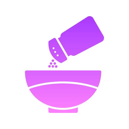 Соль бесплатно иконка Соль бесплатно иконка