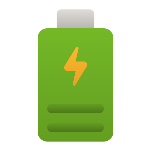 Зарядка бесплатно иконка