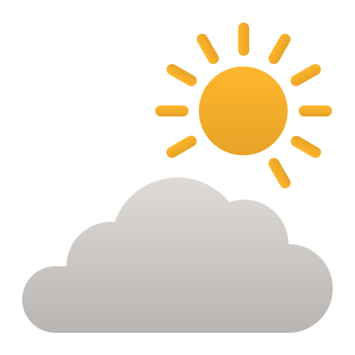 Sun - Free weather icons