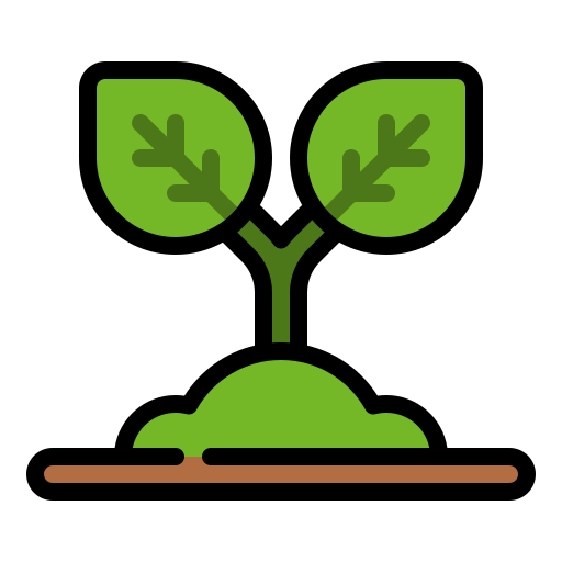 pflanze kostenlos Icon