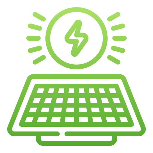 solarenergie kostenlos Icon solarenergie kostenlos Icon