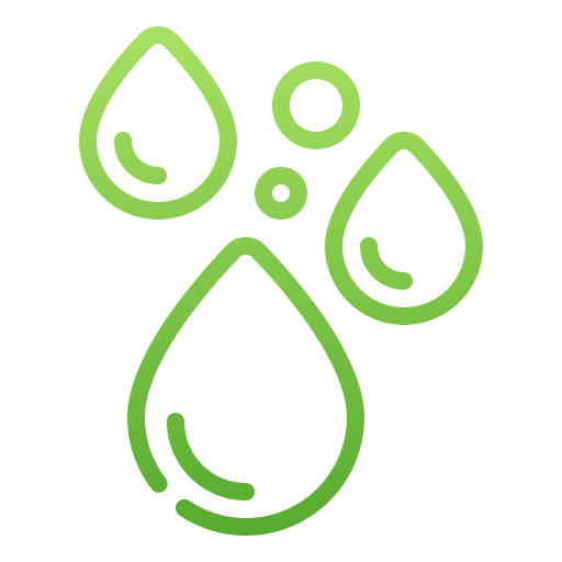 물 무료 아이콘