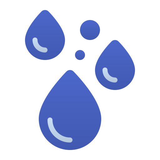 wasser kostenlos Icon
